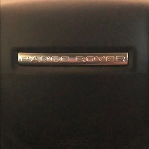 Meet your Posher, Steve